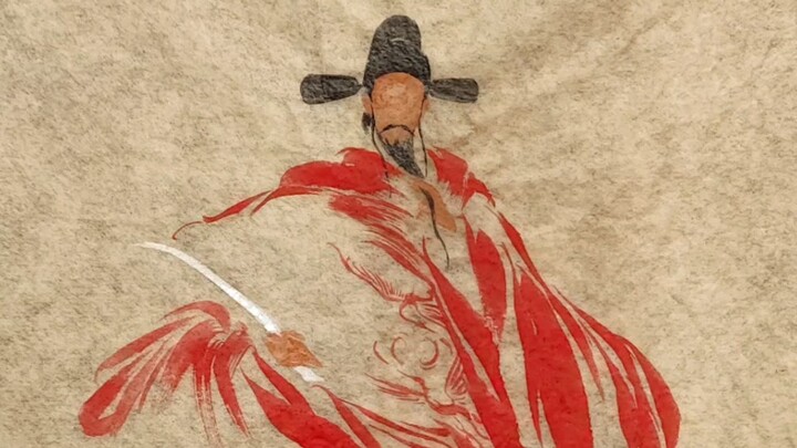 Ngomongin perdana menteri utama Dinasti Ming, siapa yang langsung terlintas di pikiranmu?