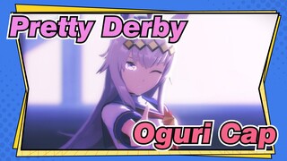 [Pretty Derby MMD] Oguri Cap - Seek Seek Seek