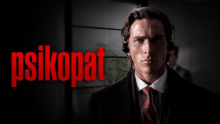 REKOMENDASI FILM PSIKOPAT😱