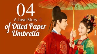 EP4 A Love Story of Oiled Paper Umbrella (2024)