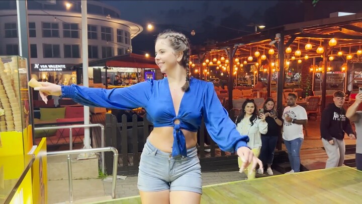 sexy dance