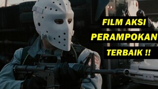 Inilah 7 Film Aksi Perampokan Terbaik yang seru untuk di tonton