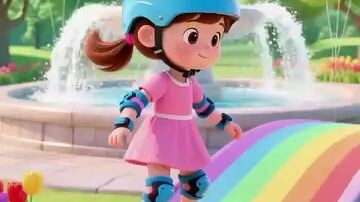baby cartoon