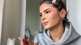 رسمت لمدة نصف ساعة قبل أن أتذكر الخطوات التي نسيتها 🥺