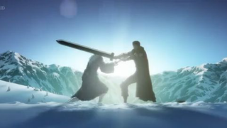 Berserk: Ougon Jidai-hen – Memorial Edition Episode 8 Sub Indo