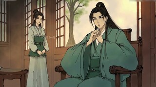 A Mortal's Journey to Immortality - The Fame of Mulan (9) | Han Li recognizes Li Yingning as his rel