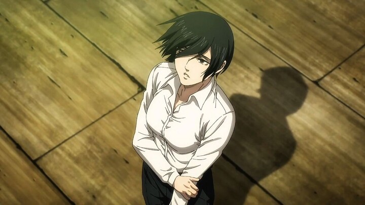 Mikasa Ackerman Edits