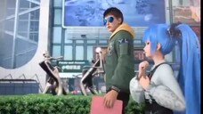 Yuan Long S3 Episode 01 Sub Indo