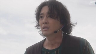 科搜研之女S19E17【渡部秀】一些桥口吕太和火野映司相似的镜头