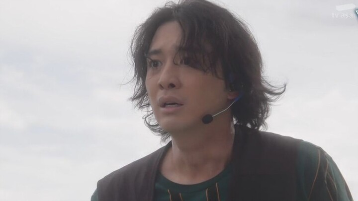 [Shu Watanabe] Kasouken no Onna S19 E17 Cut
