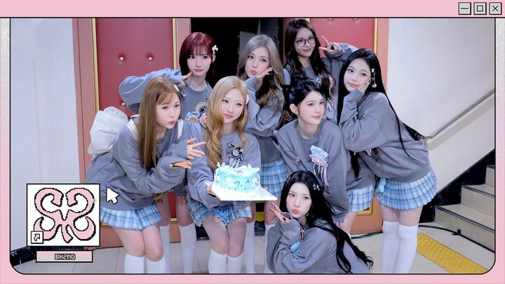 [ID SUB]Hearts2Hearts 2026 FANMEETING 'HEARTS 2 HOUSE' in SEOUL BH2ND