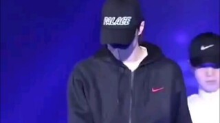 Wang Yibo dance rehearsal❤️❤️