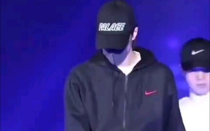 Wang Yibo dance rehearsal❤️❤️