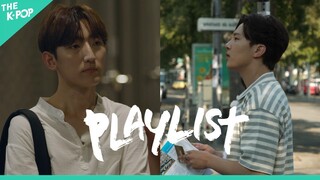 [EP 7-8회 예고] 어제는 함께였지만, 오늘은 따로! 멜로망스의 취향 존중 여행☺