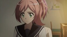 Joukamachi no Dandelion EP 09 Sub Indo