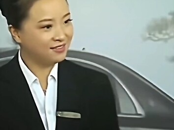 Mercedes-Benz 600