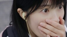 [Running with Sun Jae on my back - If I can] A belated confession, the one who kisses in the morning