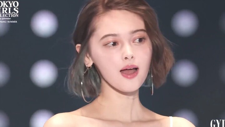 A Paradise for Beauty-Obsessed Fans! [Tokyo Girls Collection/TGC]