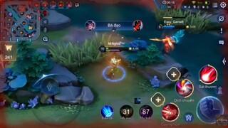 Tướng có kĩ năng đa dạng nhất #lienquan