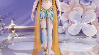 ［Naked Eyes 3D］Hong Zhaoyuan