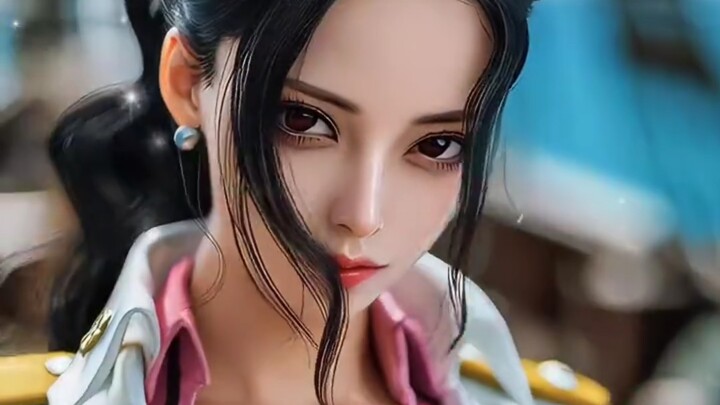 One Piece Live-Action Series, Part 3