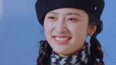 Gina บอกว่า Shen Yue เป็นใบหน้าของรักแรกของเธอช่างหวานเหลือเกิน! - -