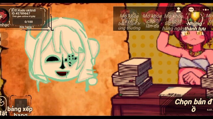 The new game is exciting and has many maps.