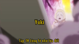 Yuki_Tập 10 Lòng tớ như lửa đốt