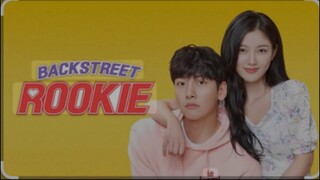 BACKSTREET ROOKIE EPISODE 3 TAGALOG