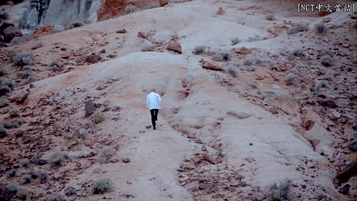 [New Culture Technology Institute] [N'-105] Highway to Heaven MV Behind the Scenes #Day1 (Chinese Su