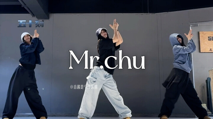 Three Sisters in Search of Love—Innocent #YinyinChoreography Apink’s “Mr. Chu”