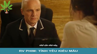 Review phim: Tình Yêu Kiểu Mẫu - Part 4#reviewphim#phimhay