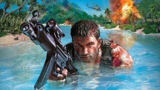 Farcry 1 I  Cuộc Đào Thoát Trong Rừng Sâu I Phần 1