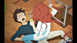 "Don't call girls fat"#Anime recommendation