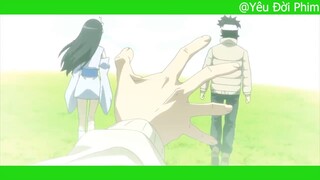 AMV_Đừng bỏ tôi lại #anime #schooltime