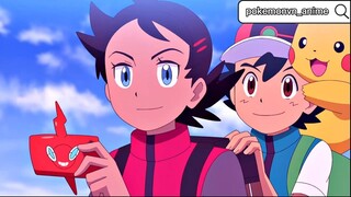 Gohs Inteleon vs Tokios GardevoirAMV Daydream  Pokemon AMV hay nhất #amv #pokemon