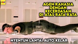 Agen Rahasia Ini Melakukan Misi Yang Mustahil Di Lakukan - ALUR CERITA FILM Mission Impossible