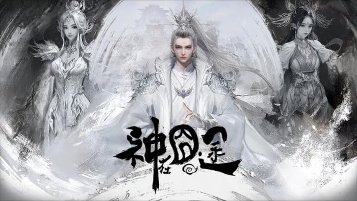 Eat Around The Mortal World Episode 07 Subtitle Indonesia (FULL HD)