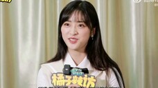 沈月采访被问到异性之间真的有纯友谊吗?她的回答打开了新思路