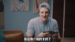 Why do I love opening booster packs?