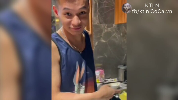 Khả Năng " Hất Trứng " Của Độ Mixi - KTLN #ktln