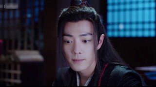 [Xiao Zhan Narcissus丨Shao Jun You Du丨Xian Ying] [Episode 11] (He is my Shao Jun…) (Rebirth丨Broken Mi