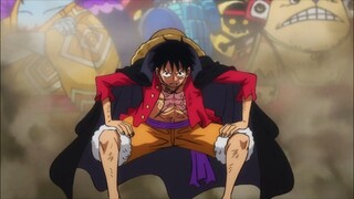 One Piece [AMV]