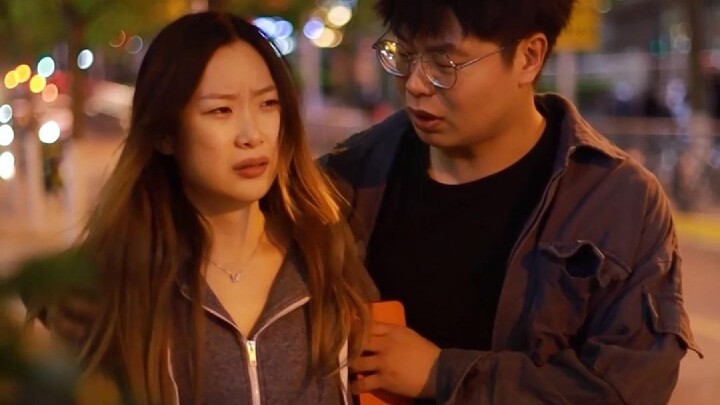 I spent a lifetime saying goodbye to you, yet you spent a lifetime telling me to watch out on the ro