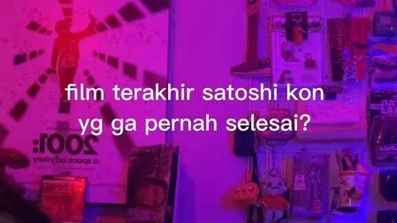 salah satu “what if” perfilman yg paling bikin gregetan 💀