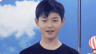 【إن سي تي دريم】 كبرنا هكذا، نبتسم ونتشاجر ونحب بعضنا البعض