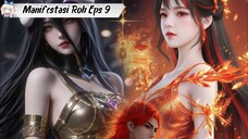 Divine Manifestations episode 9