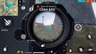 Garena Free Fire _ Clip Cuối Cực Gắt Cùng Tokuda - Thông Báo Mới Vô Cùng Quan Tr