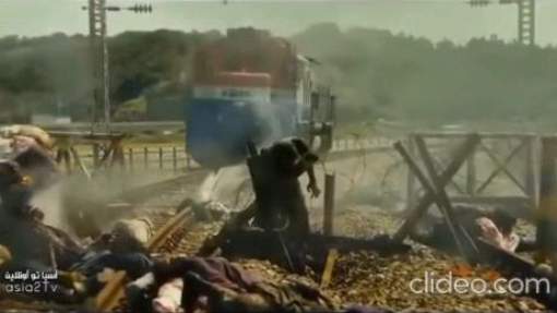 Train to Busan ending scene.mp4
