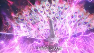 Renegade Immortal Ep 99 Trailer